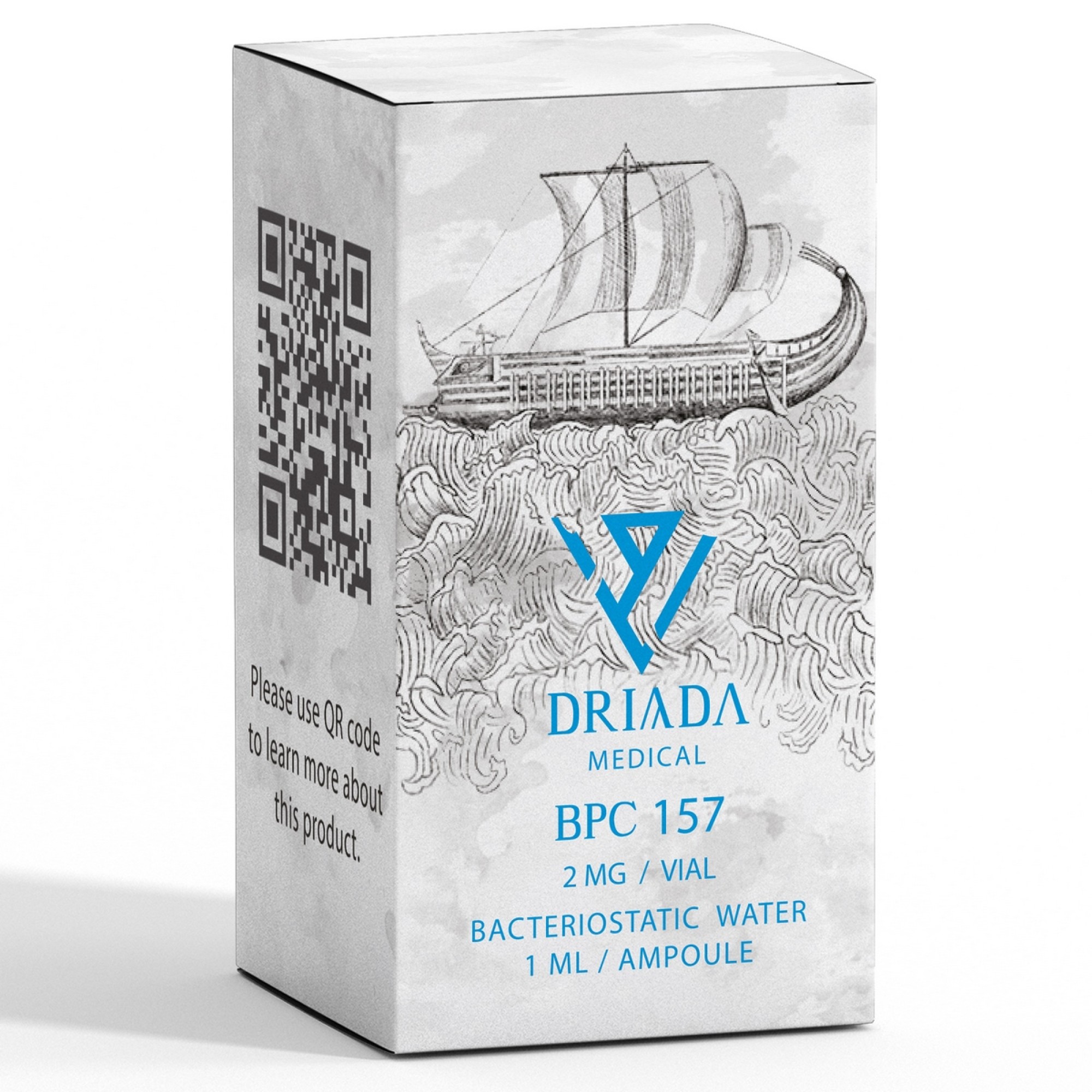 BPC-157 (2 MG/ML)