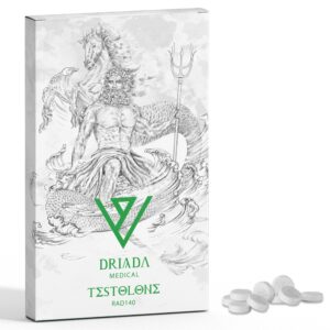 TESTOLONE (RAD-140) (10 MG/TAB) (50 TABS)