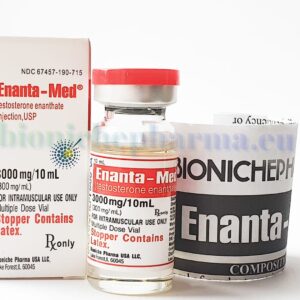 ENANTA-MED (300 MG/ML)