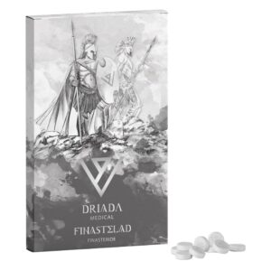 FINASTELAD (FINASTERIDE) (1 MG/50 TABS)