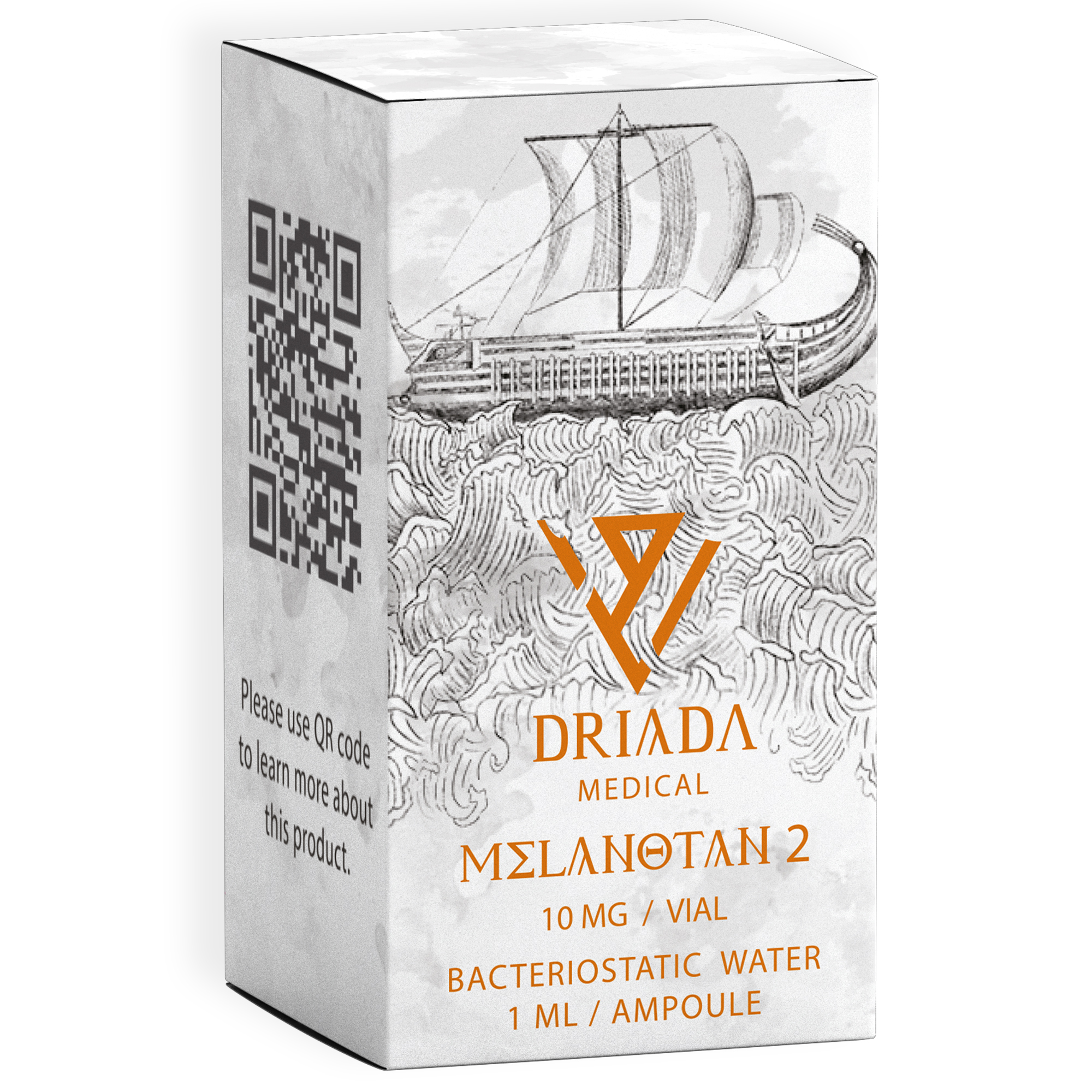 MELANOTAN 2 (10 MG/ML)