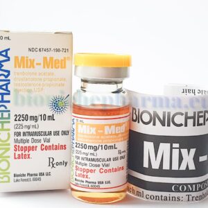 MIX-MED (225 MG/ML)