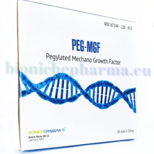 PEG-MGF (10 MG X 10 VIALS)