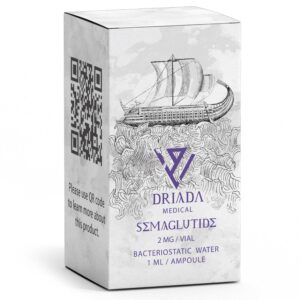 SEMAGLUTIDE (2 MG/ML)